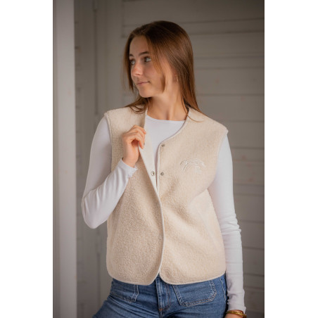 Veste Pénélope Charline femme