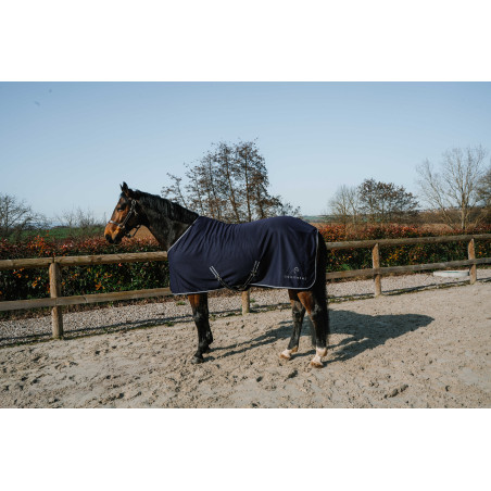 Chemise Polaire Equithème EK-Heavy Glitter