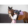 Tapis de selle Lamicell V22 - Lilas