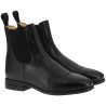 Boots synthétique Riding World EK-Daily - Noir