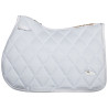 Tapis Airflow CSO Back on Track - Blanc