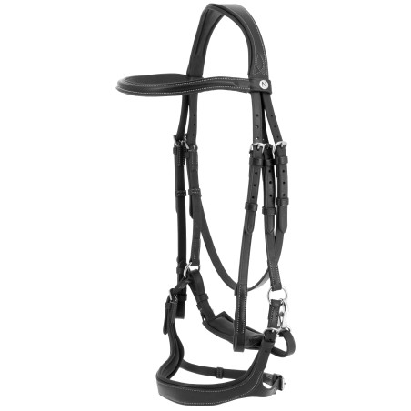Bridon Norton Pro EK-Ergofit