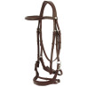 Bridon Norton Pro EK-Ergofit - Havane