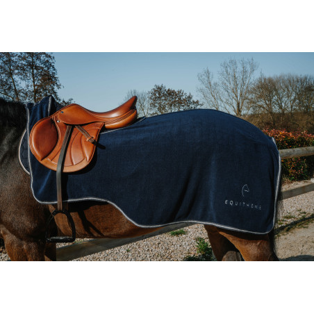 Couvre-reins Equithème EK-Glitter