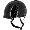 Casque Equithème EK Pady Galaxy - Noir