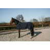 Couverture Softshell Equithème EK- Easyfit - Marine