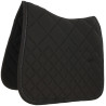 Tapis de selle dressage Lami-Cell V22 - Blanc
