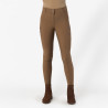 Pantalon d'équitation HV Polo Femmy FullGrip femme - Pecan