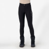 Pantalon d'équitation HV Polo Femmy FullGrip femme - Noir
