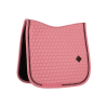 Tapis de Selle Glitter Band Jumping Kentucky - Rose