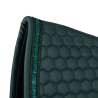 Tapis de Selle Glitter Band Jumping Kentucky - Violet