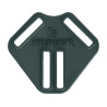 Fermeture Comfort Kentucky - Vert foncé