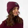 Bonnet HV Polo Nada femme - Wine