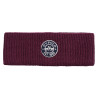 Bandeau HV Polo Nada femme - Wine