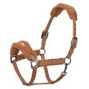 Licol HV Polo Teddy - Camel