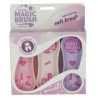 3 brosses Magic Brush Starlight 3 brosses Magic Brush Starlight