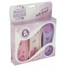 3 brosses Magic Brush Starlight 3 brosses Magic Brush Starlight