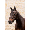 Bridon K by Equithème K-Kontour - Marron