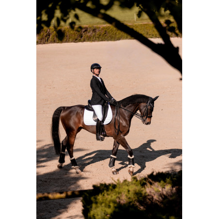 Rênes hunter K by Equithème K-Line