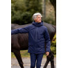 Parka homme K by Equithème K-Control - Marine