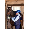 Veste sans manches K by Equithème K-Speed homme - Marine