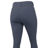 Pantalon d'équitation Kentucky Miami full grip femme - Bleu océan
