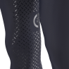 Pantalon d'équitation Kentucky Mexico full grip homme - Marine