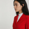 Veste de concours Kentucky Femme Classic - Rouge