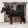 Couverture d'Ecurie Kentucky Wave - Noir