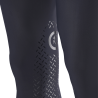 Pantalon d'équitation Kentucky Mexico grip genoux homme - Marine
