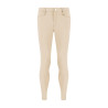 Pantalon d'équitation Kentucky Mexico grip genoux homme - Beige