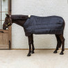 Liner Pro Kentucky Turnout rug Comfort - Noir