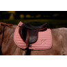 Tapis K by Equithème K-Triton - Vieux rose