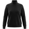 Baselayer Je t'aime Equithème EQ-Kathya Enfant - Noir