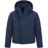 Veste K by Equithème K-Balance femme - Marine