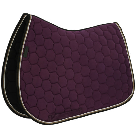 Tapis de selle mixte Equithème Coco