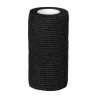 Bandage adhésif Vetrap - Noir
