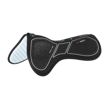 Amortisseur Acavallo Zero Impact rehausse arrière Sublime