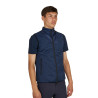 Veste sans manches homme gamme pliable - Marine blazer