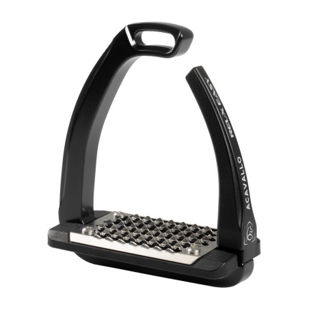 Étriers Acavallo Rel-X Easy junior