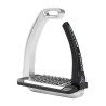 Étriers Acavallo Rel-X Easy junior - Aluminium