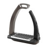 Étriers Acavallo Rel-X Easy junior - Titanium