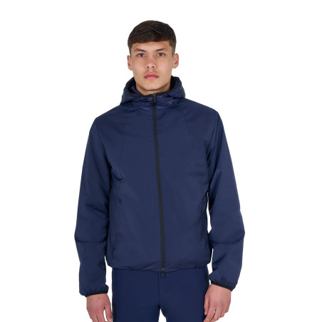 Veste Softshell Equestro homme ligne Foldable
