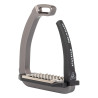 Étriers Acavallo Rel-X bras Easy profilé - Titanium