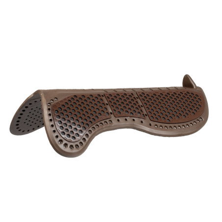 Amortisseur Acavallo Piuma Aerobalance gel EVA plat