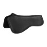 Amortisseur Acavallo MF DS SW-3DS louvre extrême grip plat - Noir total