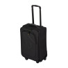 Sac Trolley de voyage Equestro édition spéciale - Noir