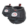 Hipposandale Cavallo Trek Regular paire - Noir