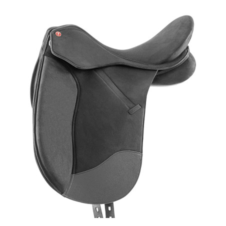Selle de dressage Pro-Light modèle Livorno