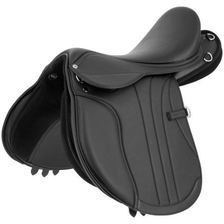 Selle de randonnée Norton EK-Rexine Progress